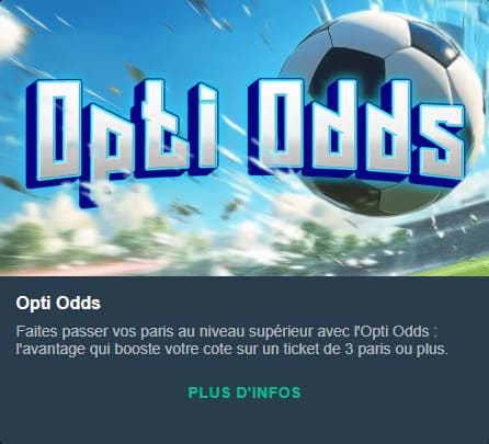 Blitz Casino bonus