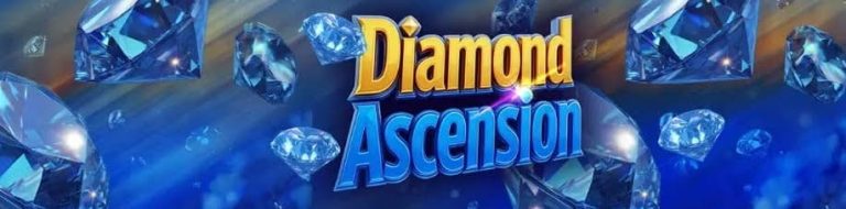 Blitz Casino Diamond Ascension
