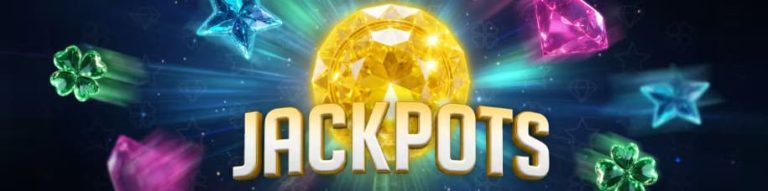 Blitz Casino Jackpots
