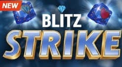 Blitz Casino Strike
