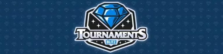Blitz Casino tournois